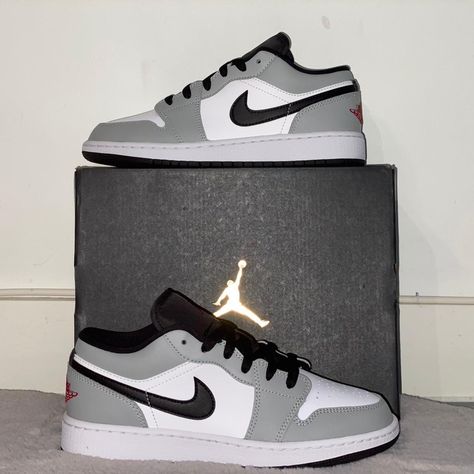 Jordan Retro Low, Air Jordan 1 Low Men Shoes, Sporty Low-top Jordan Shoes For Streetwear, Air Jordan Low Gray, Synthetic Low-top Jordan Shoes For Streetwear, Cheap Jordan Shoes, Custom Sneakers Diy, White Nike Shoes, Shoes Sneakers Nike