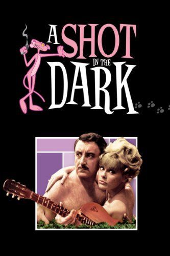 Peter Sellers, Blake Edwards, Shot In The Dark, Pink Panther, Pink Panthers, Alfred Hitchcock, Funny Movies, Love Movie, Comedy Movies