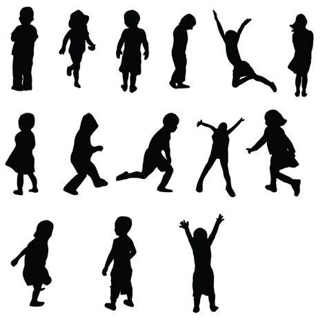 Today we have a free download that includes 14 different silhouettes of… Man Kneeling, People Cutout, Cut Out People, Kids Silhouette, Photoshop Brush Set, Couple Silhouette, Architecture People, Sketches Of People, Vector People