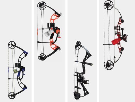 The 8 Best Bowfishing Bows | Improb Bow Fishing, Bows For Sale, Coyote Hunting, Deer Hunting Blinds, Pheasant Hunting, Bowfishing, Fishing Pictures, Hunting Blinds, Elk Hunting