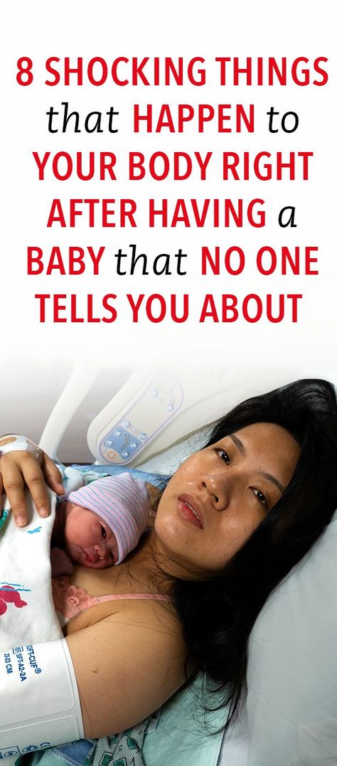 8 Shocking Things That Happen To Your Body Right After Having A Baby That No One Tells You About .ambassador Pregnancy Ideas, Body After Baby, Mother Baby Nurse, Baby Nurse, Nature Fashion, Nursing Baby, Mother Baby, Baby Projects, Natural Birth