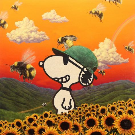 Uicideboy Wallpaper, Tyler The Creator Wallpaper, Snoopy Images, Snoopy Wallpaper, Snoopy Pictures, Snoop Dog, Snoopy Love, Mia 3, Watch Wallpaper