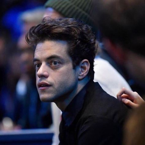 Mr.Malek Rami Malek, Other People, You Never, Internet, Energy, Tumblr, Memes, Hair, Art