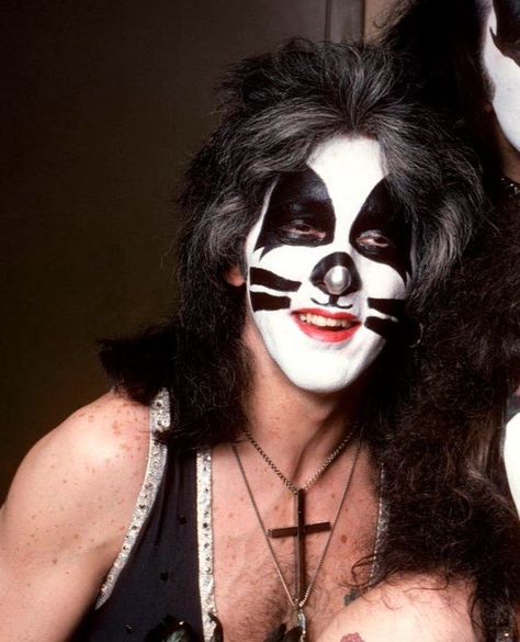 Peter Criss, Kiss Band, Kiss, Band