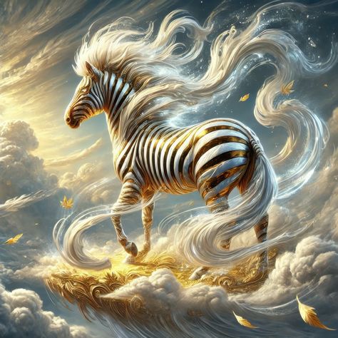 Zebras of the Elements #aiart #aiartworks #aiartdaily #generativeart #aiartcommunity #digitalart #generatedart #art #digitalpainting #artist #artwork #digitalartist #characterdesign #characterart #fantasyart #fantasyartwork #fantasy #zebra Generative Art, Fantasy Artwork, Artist Artwork, Zebras, Fantasy Creatures, Digital Painting, Digital Artist, Fantasy Art, Character Art