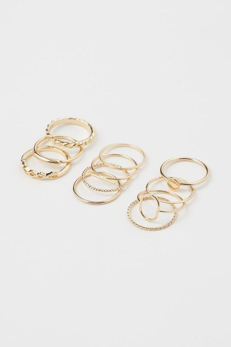 Minimal Rings, Dainty Gold Rings, Rings Gold, Classy Jewelry, Hammered Gold, Cross Ring, Toe Rings, Perfect Ring, Black Rings