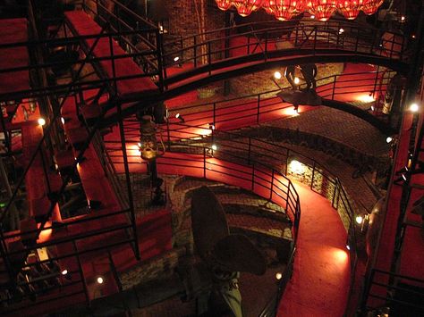 Inside House on the Rock Rock House, Inside House, Rock Aesthetic, Big Rock, Picture Boards, Rock Types, Liminal Spaces, House On The Rock, House Inside