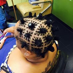 sisterlock grid pattern | 1000+ images about Sisterlock Grid Crush on Pinterest ... Sisterlocks Updo, French Twist Braids, Sisterlocks Styles Updo, Sisterlocks Installation, Fishtail Ponytail, Sisterlocks Styles, Parting Hair, Braids Styles, Black Kids Hairstyles