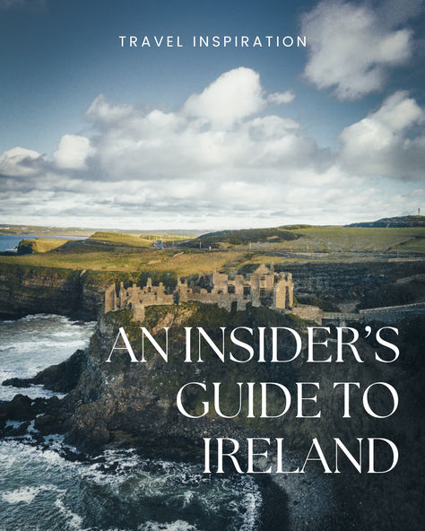 My first international trip was to Ireland and it changed my view on the world.

There’s just something about going to your homeland that makes your stomach flip. You feel connected in a way you can’t explain.

My mom’s half is mostly Irish, so I was stoked to be going to Ireland for my 18th birthday.

That trip started a love affair with travel and a desire to immerse myself in different cultures. Of course it also started an obsession with travel planning because those go hand in hand. Croke Park, International Trip, Ireland Travel Guide, Ultimate Bucket List, Culture Food, Irish Culture, Ireland Vacation, Book Of Kells, Dream Trip