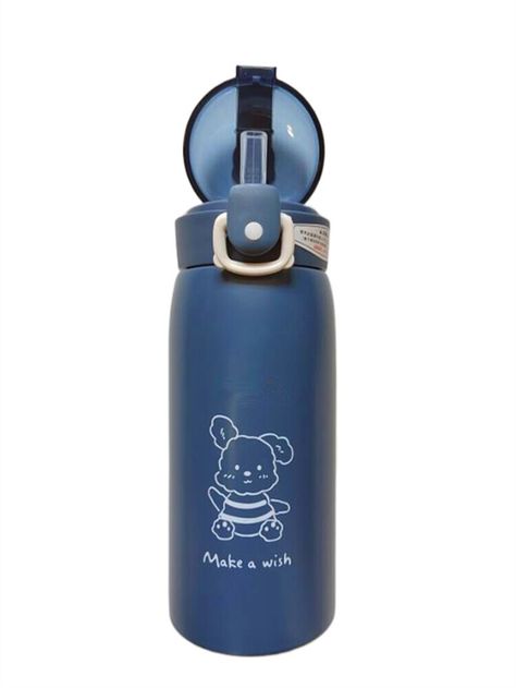 Vacuum Cup, Vacuum Flask, Flask, Collar