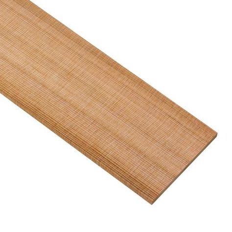 Shop (common: 1-in x 12-in x 8-ft; actual: 0.6875-in x 11.25-in x 8-ft) cedar board in the appearance boards section of Lowes.com Cedar Board, Cedar Lumber, Cedar Boards, Exterior Trim, Western Red Cedar, Lowes Home Improvements, Red Cedar, Wood Board, Rough Cut