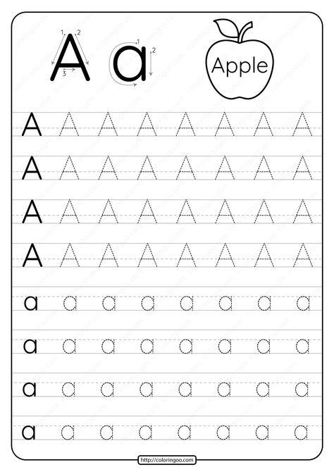 Printable Dotted Letter A Tracing Pdf Worksheet. #free #printable #dotted #alphabet #trace #practice #pdf #worksheet #letters #a #lettera Alphabet Tracing Printables, Tracing Letters Preschool, Free Printable Alphabet Worksheets, Tracing Worksheets Free, Alphabet Writing Practice, Printable Alphabet Worksheets, Abc Worksheets, Dot Letters, Alphabet Worksheets Kindergarten