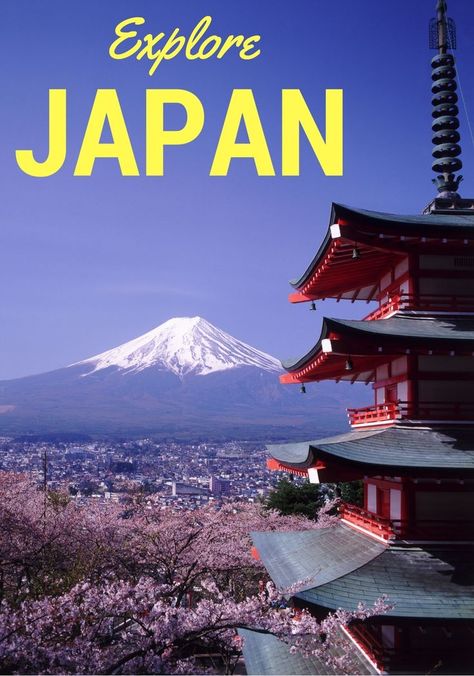 Explore Japan! Check out these great videos of Tokyo and you'll be ready to travel to Japan too Welcome To Japan, Wiggles Birthday, All About Japan, About Japan, Nonfiction Reading, Japanese Landscape, Perfect Itinerary, Nonfiction Books, Car Art