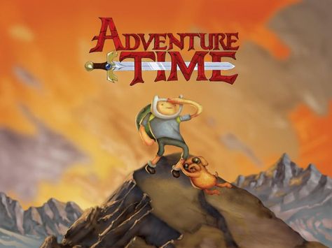 Random! Cartoons (TV Series 2007–2009) - IMDb Adventure Time Movie, Finn And Princess Bubblegum, Adventure Time Episodes, Pendleton Ward, Adventure Tattoo, Action Adventure Movies, Adventure Movie, Pilot Episode, Time Series