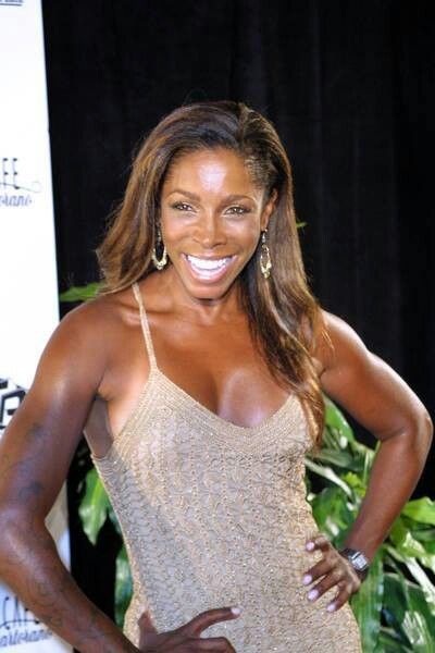 A J Johnson Celeb Icons, Richard Johnson, Celebrity Birthdays, Fit Over 40, Womens Fitness, Black Hollywood, Brown Skin Girls, Heart Fashion, 50 Plus