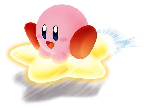 Kirby Riding Star, Kirby Games, Meta Knight, Fire Flower, Kirby Art, Nintendo Characters, Air Ride, Apple Watch Wallpaper, Super Smash Bros