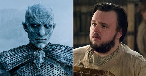 Game of Thrones fans are totally on board with this theory. Game Of Thrones Theories, White Walker, Fan Theories, Game Of Thrones Fans, A Song Of Ice And Fire, Walkers, On Board, Game Of Thrones, Songs