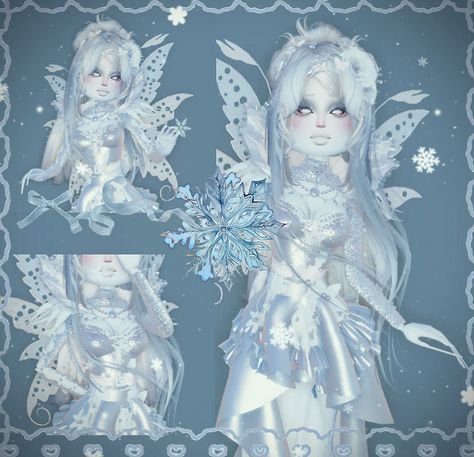 dress to impress roblox outfit inspo dti ice queen blue frozen fictional character freestyle Ice Queen Dti Outfit, Dress To Impress Ice Queen/king, Frozen Dress To Impress, Freestyle Dress To Impress, Ice Queen Dress To Impress, Blue Dress To Impress, Ice Fashion, Ice Queen Dress, Frozen Dress