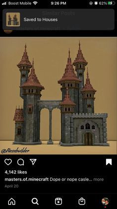 Castles Minecraft Ideas, Minecraft Cave Castle, Cool Minecraft Castle Ideas, Medieval Castle Minecraft Blueprints, Minecraft Building Castles, Fantasy Buildings Architecture, Mc Castle Blueprint, Minecraft Castle Base Ideas, Castle Stairs Minecraft