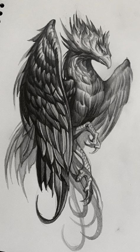 Pin by Pamela Laws on Phoenix bird tattoos | Phoenix tattoo design, Pheonix tattoo, Phoenix tattoo men Feniks Tattoo, Phoenix Tattoo Men, Phoenix Tattoo Sleeve, Tato Naruto, Tato Phoenix, Phoenix Tattoo For Men, Rabe Tattoo, Phoenix Drawing, Phoenix Bird Tattoos