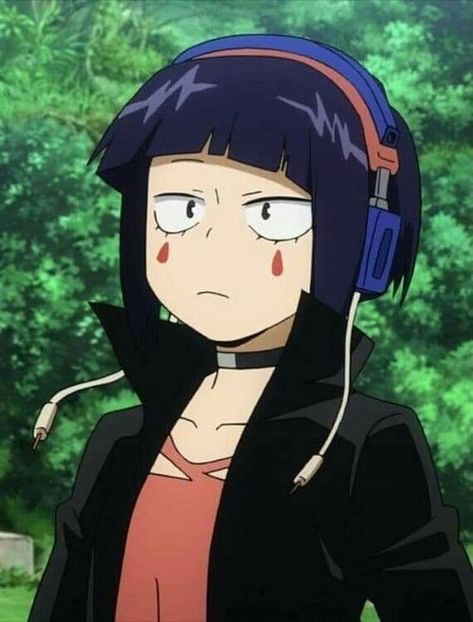 Mi traviesa villana reencarnada : Hawks x TN - Conseguí trabajo - Página 2 - Wattpad Kyoka Jirou, Kyouka Jirou, Kyoka Jiro, Earphone Jack, Mha Characters, Hero Academia Characters, Hawks, Boku No Hero Academia, Boku No Hero