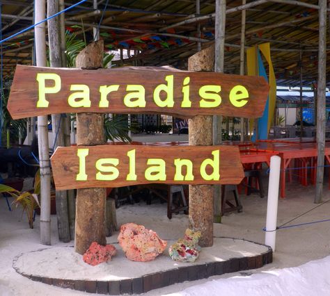 Paradise Island Park and Beach Resort, Samal Island, Davao, Mindanao, July 12th. Samal Island Davao Beaches, Samal Island Davao, Visit Philippines, Island Park, Davao, Paradise Island, Beach Resort, Beach Resorts, Philippines