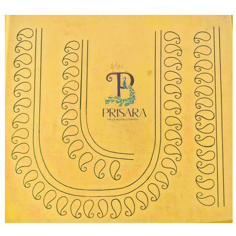 PRISARA'S Original Aari/Maggam Embroidery Tracing Paper Reusable. Buy from www.prisara.com. #tracing #tracingtechniques #tracingpaper #embroiderydesign #aaridesign #blousededigns #simpleblousedesigns #trasing #designbook #designs #aaribook Mango Motif Aari Work Tracing, Tracing Paper Design, Embroidery Tracing, Indian Embroidery Designs, Khatli Work, Pattern Design Drawing, Pattern Drafting Tutorials, Peacock Embroidery Designs, Aari Design