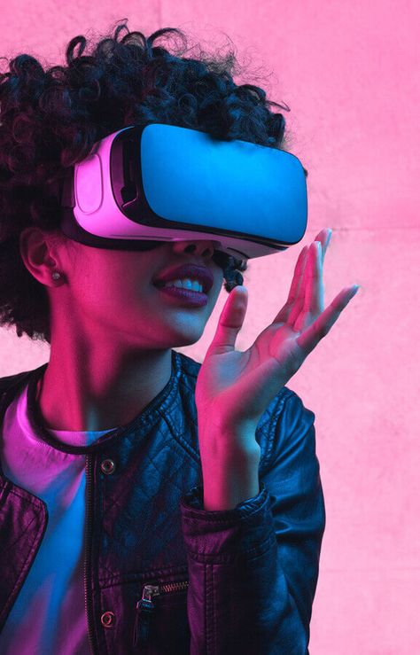 Where Experiences are Engineered Virtual Reality Education, Virtual Reality Technology, Vr Experience, Vr Games, Future Tech, Search Engine Marketing, How To Attract Customers, Computer Technology, Emotional Support