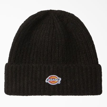 Skater Beanie, Dickies Outfit, Cool Beanies, Cat Beanie, Types Of Hats, Cute Beanies, Bobble Hat, Beanie Black, Black Beanie