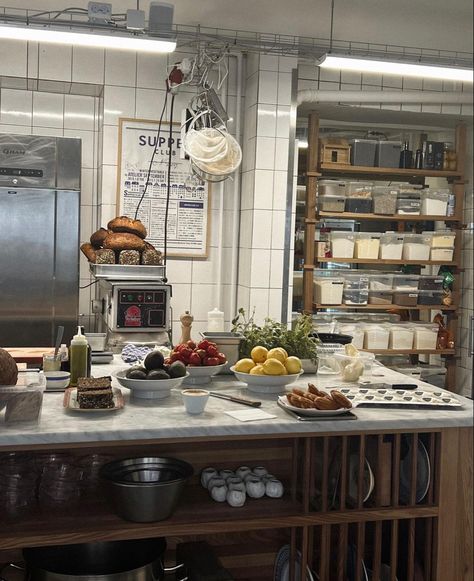 Atelier September Copenhagen, Copenhagen Kitchen, Copenhagen Cafe, Atelier September, Copenhagen Aesthetic, Travel Denmark, Matcha Lover, Chuncheon, Aesthetic Cafe