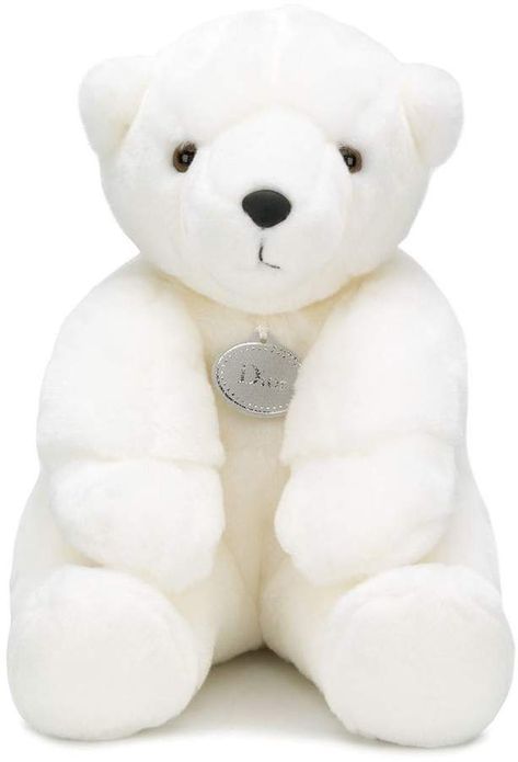 Dior Teddy Bear, Playroom Ikea, Olivia Morgan, Dior Kids, Mom Dr, Kids Dress Boys, Baby Dior, White Teddy Bear, Reborn Nursery