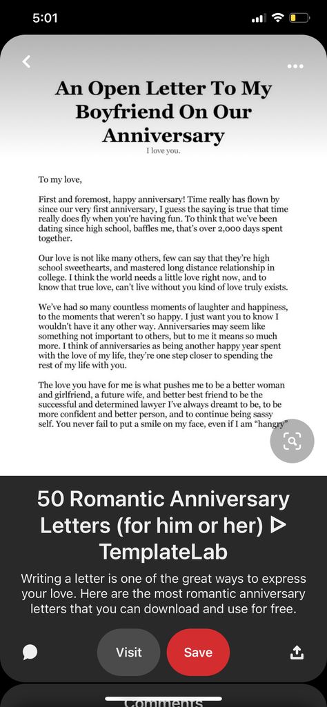 2 Year Anniversary Letter To Boyfriend, Anniversary Letter To Boyfriend, Letter To My Boyfriend, Love Letters To Your Boyfriend, Anniversary Note, Anniversary Letter, I Love You Lettering, Anniversary Boyfriend, Long Distance Boyfriend