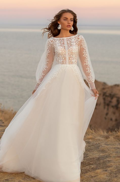 Wedding Dress Mermaid Lace, Boho Chic Wedding Dress, Chic Wedding Dresses, Buy Wedding Dress, Boho Chic Wedding, Dream Wedding Ideas Dresses, Backless Wedding, Rose Ring, Backless Wedding Dress