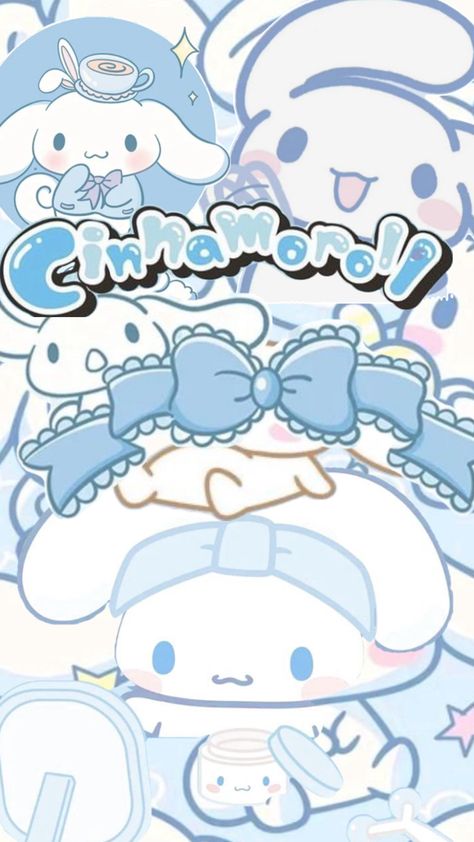 Cinnamon Roll Wallpaper, Helloween Wallpaper, 헬로키티 배경화면, Hello Kitty Wallpaper Hd, Cute Backgrounds For Iphone, Walpaper Hello Kitty, Whatsapp Wallpaper Cute, Cute Blue Wallpaper, Anime Mobile