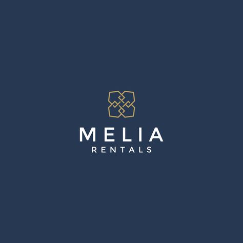 New Logo for Furniture Rental Company in Hawaii Rental Company Logo, Event Rental Logo, Homestay Logo, Logo For Furniture, Green Landing, Event Company Logo, Hawaii Logo, Event Rental Business, Property Logo Design