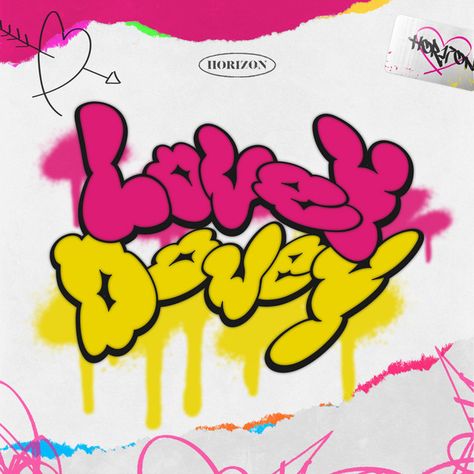 Lovey Dovey - Single Hori7on Lovey Dovey, Ep Album, Lovey Dovey, Account Suspended, Songs