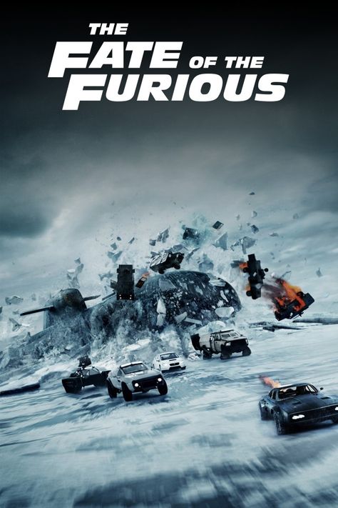 The Fate Of The Furious, Spirit Horse Movie, Horse Movies, Fate Of The Furious, The Fast And The Furious, Fast And The Furious, Furious Movie, The Furious, Vin Diesel