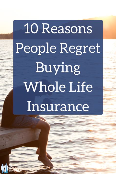 Have you bought whole life insurance? Most people regret purchasing whole life insurance. And why is that? Mostly because it is a product designed to be sold, not bought. #physician #wholelifeinsurance #wholelife #permanentlifeinsurance #lifeinsurance #financialliteracy #insurance #wci American Income Life Insurance, Selling Life Insurance Tips, Whole Life Insurance Cash Value, New York Life Insurance Company, Insurance Marketing Ideas, Life Insurance Broker, Life Insurance Marketing Ideas, Life Insurance Marketing, Universal Life Insurance