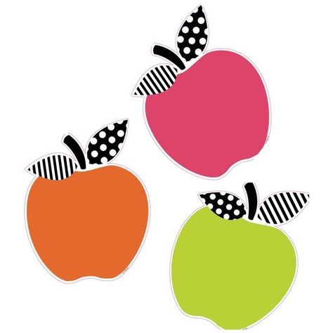 Teacher Board Ideas, Vintage Classroom Decor, Black And White Classroom Decor, Brights Classroom Decor, White Classroom Decor, Black And White Classroom, Door Classroom, Apple Classroom, White Classroom