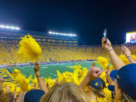 University Of Michigan Aesthetic, Umich Aesthetic, Michigan Aesthetic, U Michigan, Michigan Go Blue, College Vision Board, University Of Michigan Wolverines, College Motivation, College Of Charleston