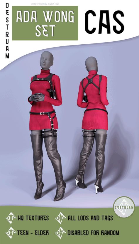 Sims 4 Cc Cheongsam, Sims 4 Cc Assassin Clothes, Ts4 Resident Evil Cc, Sims 4 Bartender Outfit, Sims 4 Wizard Clothes, Dbh Sims 4 Cc, Ada Wong Sims 4 Cc, Sims 4 Female Suit Cc, Sims 4 Masquerade Cc