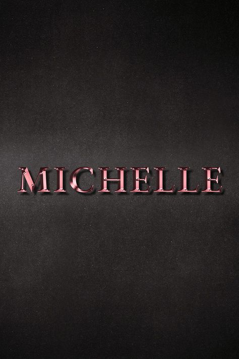 Michelle Wallpaper Name, Michelle Wallpaper, Calligraphy Capital Letters, Michelle Aesthetic, Michelle Heard, Michelle Name, Michelle Thompson, Sand Writing, Colourful Wallpaper