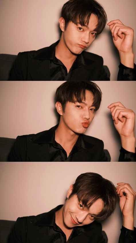 Xu Kai Aesthetic, Xukai Wallpaper, Xu Kai Boyfriend Material, Xu Kai Wallpaper, Xu Kai Smile, Sailor Moon Drops, Xu Kai, Celebrity Wallpapers, 1d And 5sos