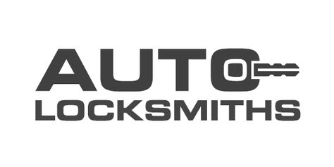 This is the NEW 'Auto Locksmiths' logo... You can also find it on the website. Originally the word 'Locksmkiths' was in red. Locksmith Logo, Key Logo, Auto Locksmith, Lock Repair, Automotive Locksmith, Lock Logo, Reliable Cars, Locksmith Services, Service Logo