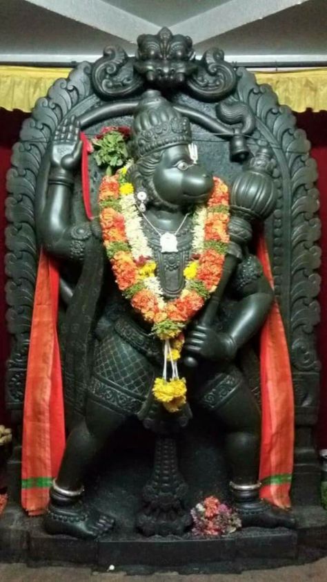 Banaswadi Hanuman Temple - Anjaneya Swamy - Bangalore Anjaneya Swamy Images, Anjaneya Swamy, Bajrangbali Hanuman, Hanuman Murti, Hara Hara, Ganpati Bappa Wallpapers, Victorinox Watches, Hanuman Ji Wallpapers, Shirdi Sai Baba Wallpapers