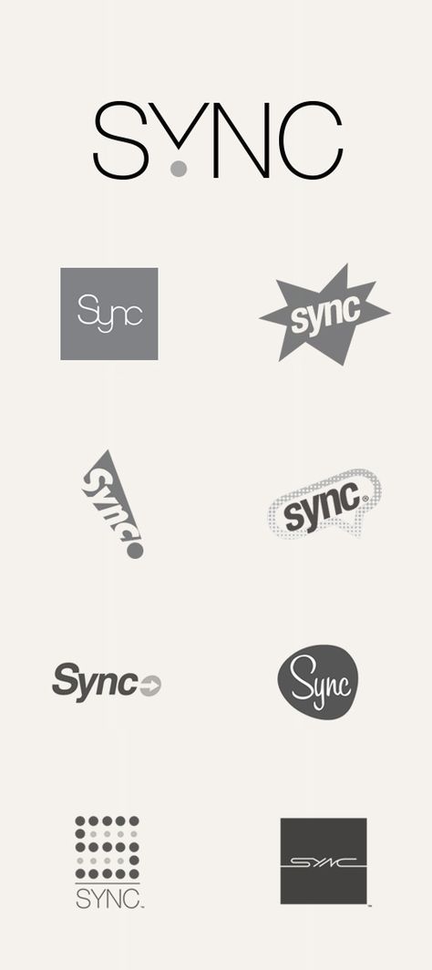 Logo Design for Sync Equipment Rental LA http://syncphotorental.com/ Sync Logo, Liquid Logo Design, Wordmark Logotype, Blockchain Logo Design, Tech Wordmark Logo, Office Chair Design, In Sync, Word Mark Logo, Cool Logo