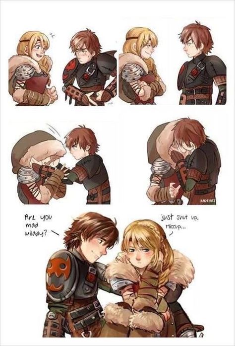 Hicks Und Astrid, Astrid Hiccup, Httyd Art, Hiccup And Astrid, Dreamworks Dragons, Httyd Dragons, Dragon Trainer, Dragon Rider, Night Fury