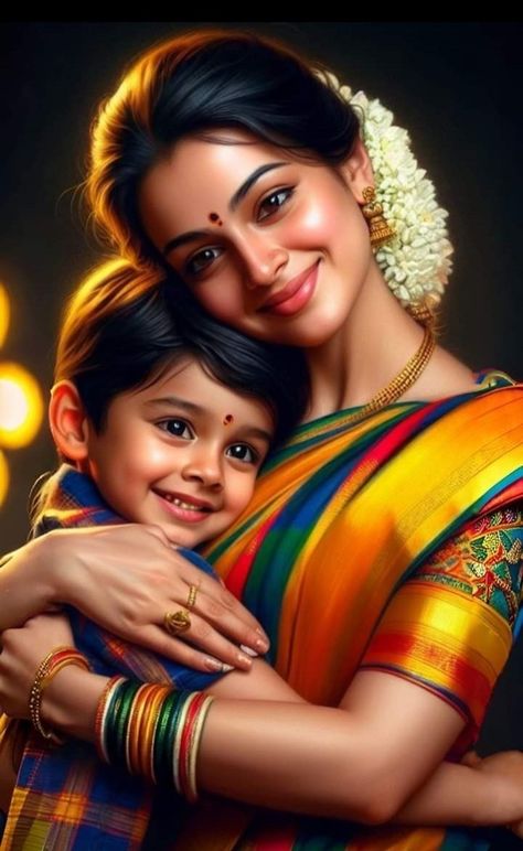 Amma Hd Photos, Mother And Son Images, Mom Son Pictures, Amma Images, Mother And Son Photoshoot, Baby Murugan, Mother's Pic, Radha Radha, Baby Animal Videos