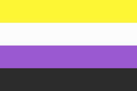 LGBTQ+ Pride Flags and What They Stand For | Volvo Group Non-binary Flag, Nonbinary Flag, Bisexual Pride Flag, Trans Pride Flag, Non Binary Pride, Avatar Maker, Lgbt Flag, Lgbtq Flags, Pride Colors