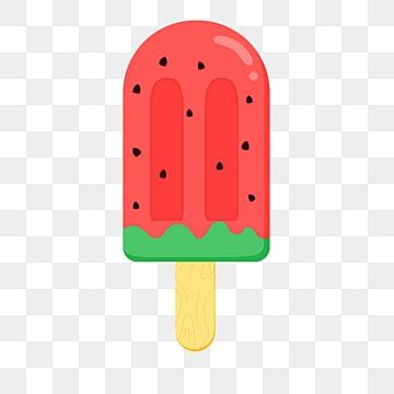 popsicle clipart,watermelon popsicle,cartoon illustration,hand-painted pattern,red watermelon popsicle,summer ice drink,delicious,hand drawn cartoon popsicle,free illustration,watermelon clipart,popsicle,red clipart Eating A Popsicle Drawing, Popsicle Character, Popsicles Drawing, Popsicle Doodle, Popsicle Cartoon, Cartoon Popsicle, Popsicle Stickers Aesthetic, Summer Iced Drinks, Popsicle Clipart